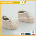 2016cute vente chaude bébé d&#39;abord marchant todder chaussures de bébé marche pieds nus